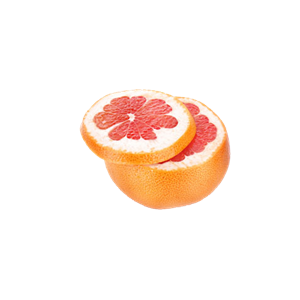 Grapefruit PNG-15259